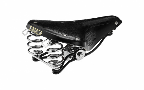 BROOKS B66 Saddle 